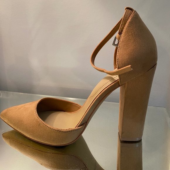 Aldo Shoes - Picture 1 of 7